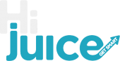 Hi Juice Logo